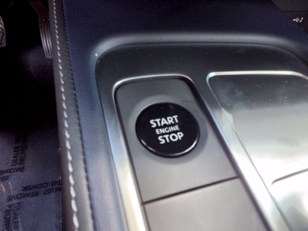 2026 INFINITI QX60 SPORT CERTIFIED PREOWNED!!