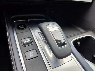 2026 INFINITI QX60 SPORT CERTIFIED PREOWNED!
