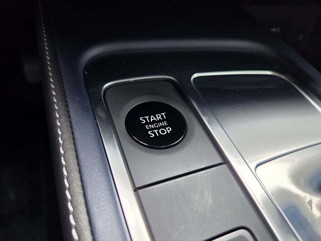 2026 INFINITI QX60 SPORT CERTIFIED PREOWNED!