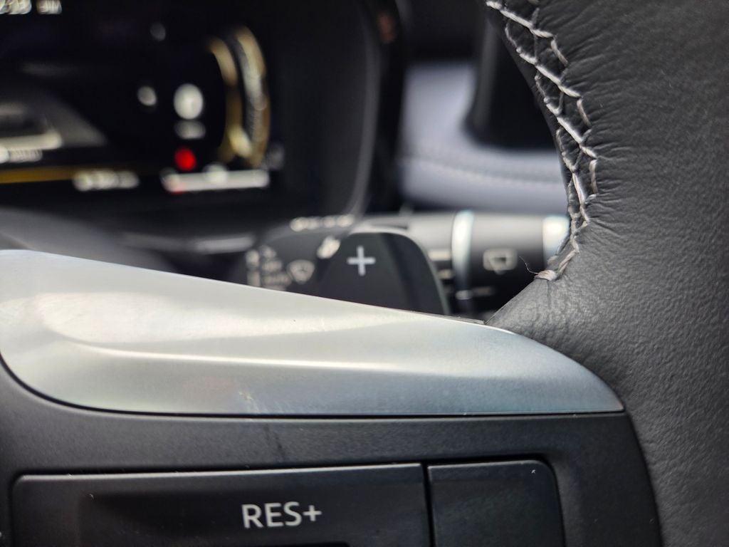 2026 INFINITI QX60 SPORT CERTIFIED PREOWNED!