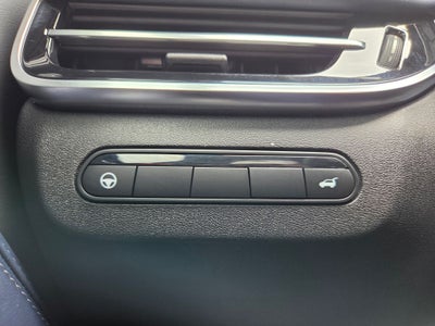 2026 INFINITI QX60 SPORT CERTIFIED PREOWNED!