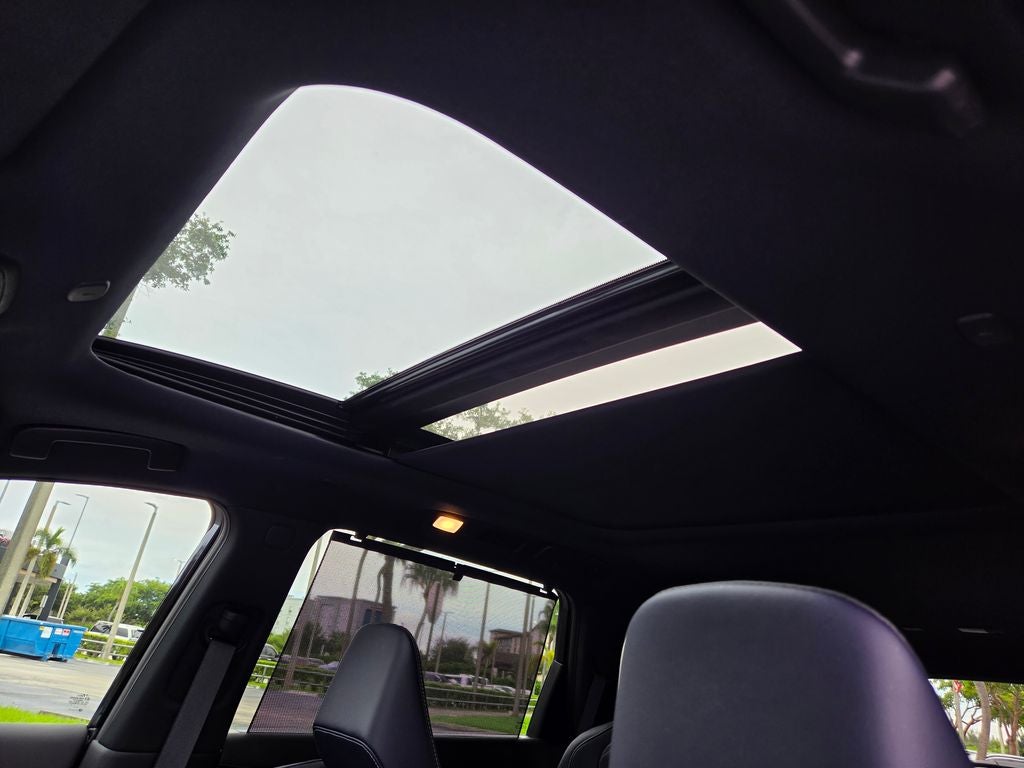 2026 INFINITI QX60 SPORT CERTIFIED PREOWNED!