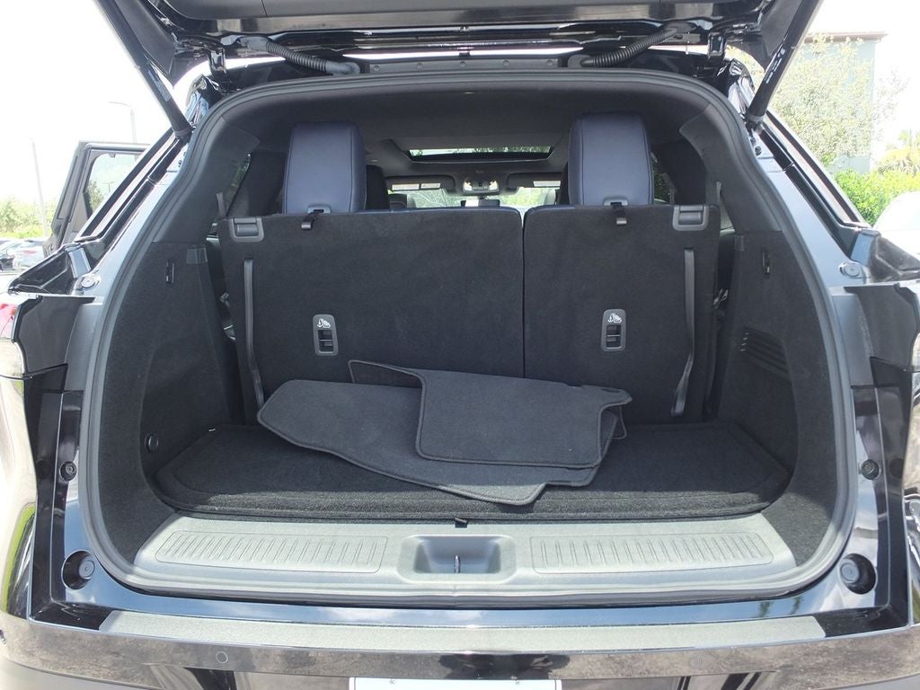2026 INFINITI QX60 SPORT CERTIFIED PREOWNED!!!
