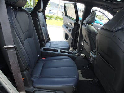 2026 INFINITI QX60 SPORT CERTIFIED PREOWNED!!!