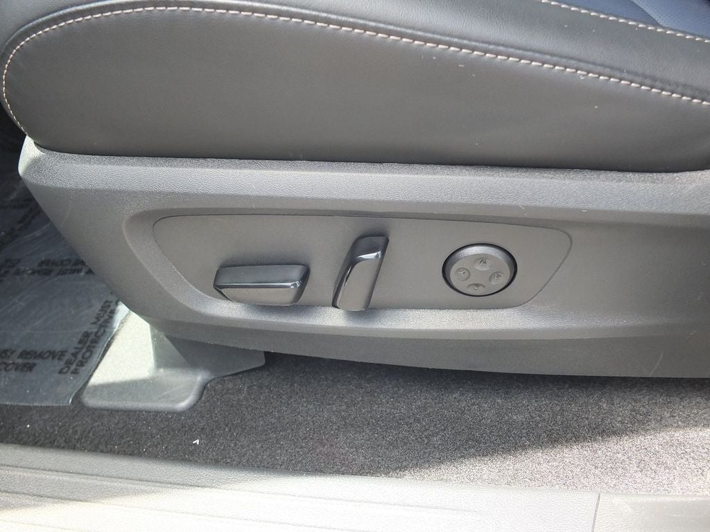 2026 INFINITI QX60 SPORT CERTIFIED PREOWNED!!!