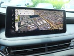 2026 INFINITI QX60 SPORT CERTIFIED PREOWNED!!!