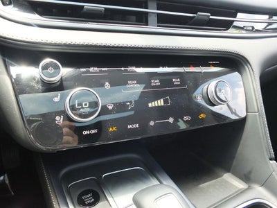 2026 INFINITI QX60 SPORT CERTIFIED PREOWNED!!!