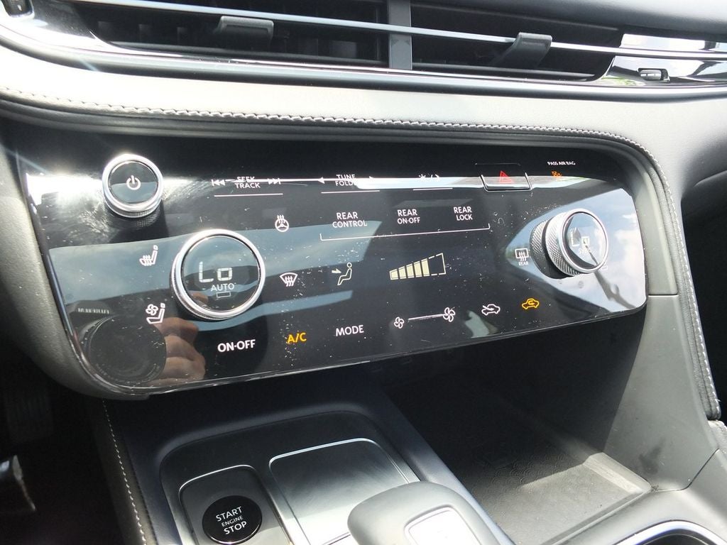 2026 INFINITI QX60 SPORT CERTIFIED PREOWNED!!!