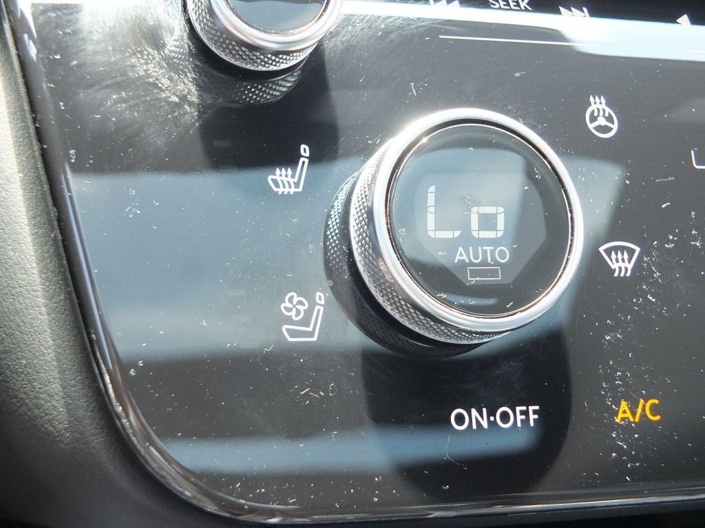 2026 INFINITI QX60 SPORT CERTIFIED PREOWNED!!!