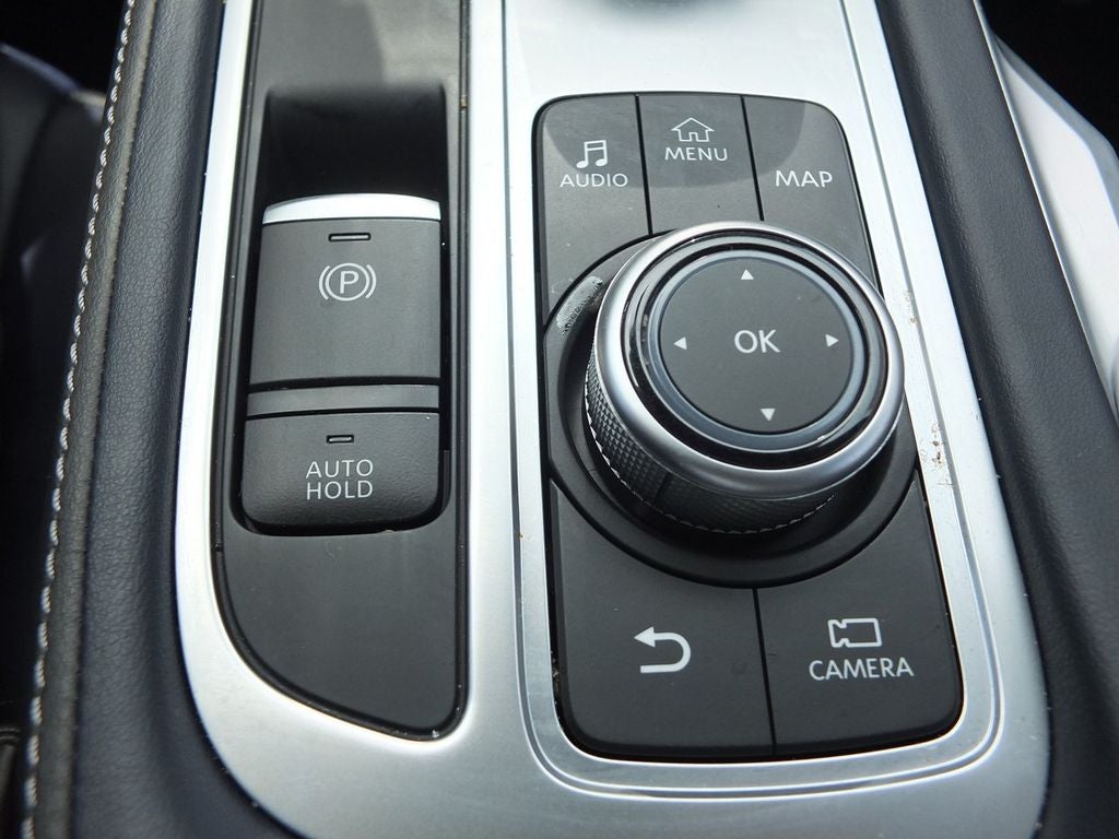 2026 INFINITI QX60 SPORT CERTIFIED PREOWNED!!!