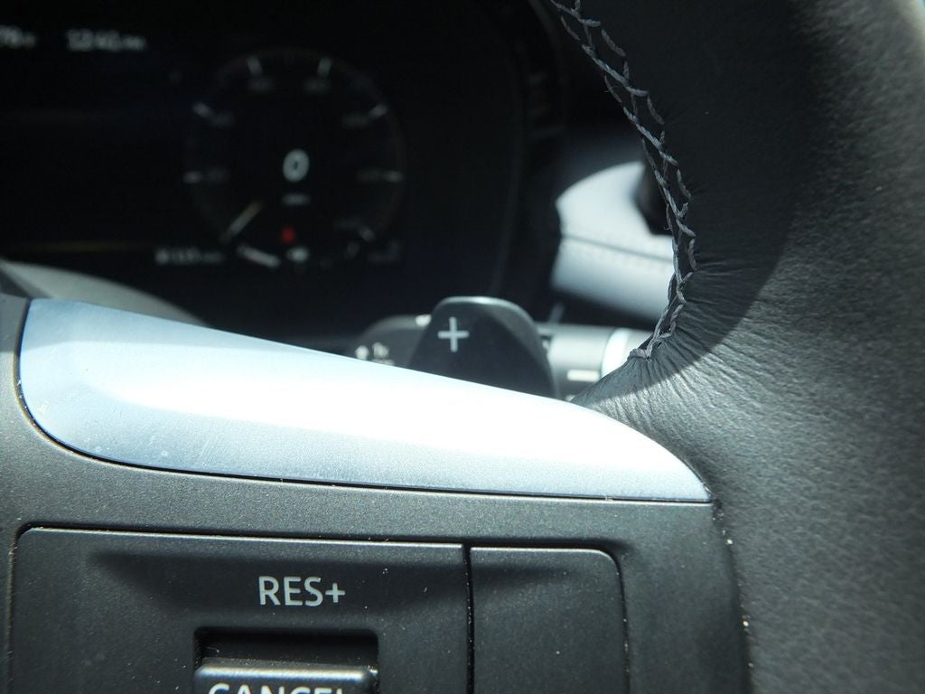 2026 INFINITI QX60 SPORT CERTIFIED PREOWNED!!!