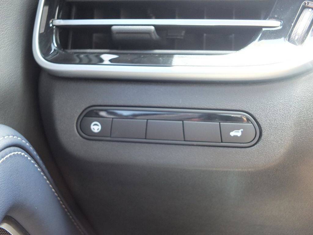 2026 INFINITI QX60 SPORT CERTIFIED PREOWNED!!!