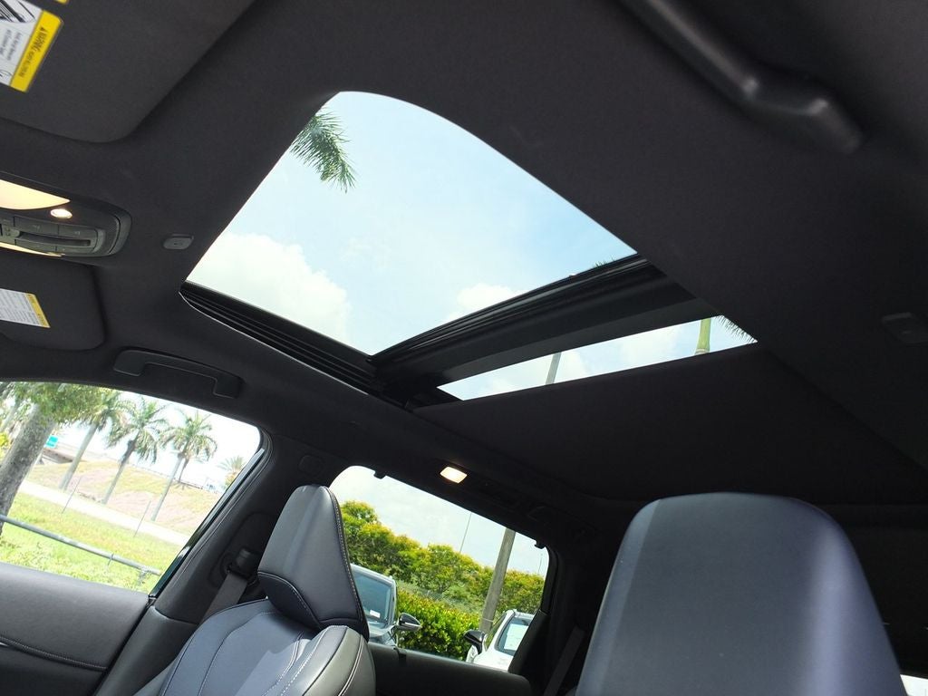 2026 INFINITI QX60 SPORT CERTIFIED PREOWNED!!!