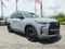 2026 INFINITI QX60 SPORT CERTIFIED PREOWNED!!!