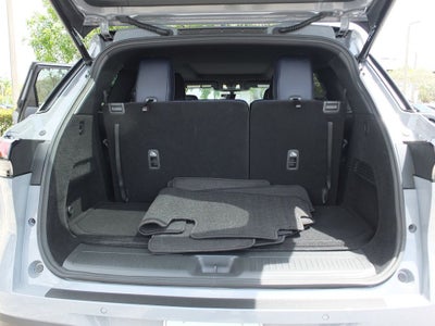 2026 INFINITI QX60 SPORT CERTIFIED PREOWNED!!!