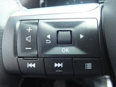 2026 INFINITI QX60 SPORT CERTIFIED PREOWNED!!!