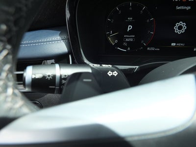 2026 INFINITI QX60 SPORT CERTIFIED PREOWNED!!!