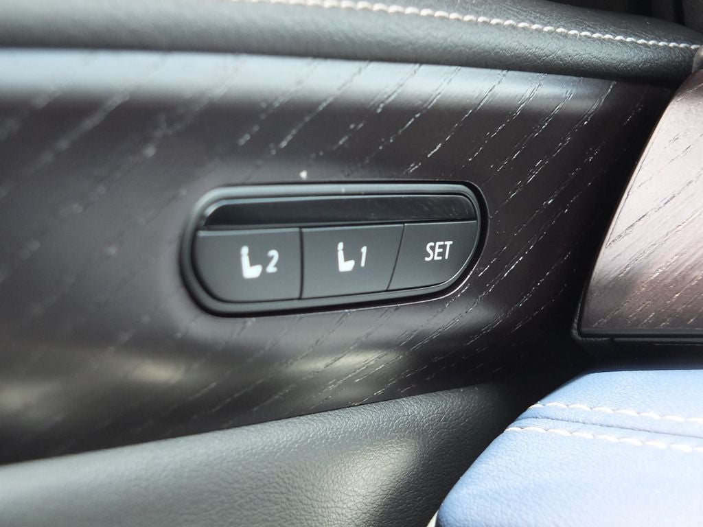 2026 INFINITI QX60 SPORT CERTIFIED PREOWNED!!!