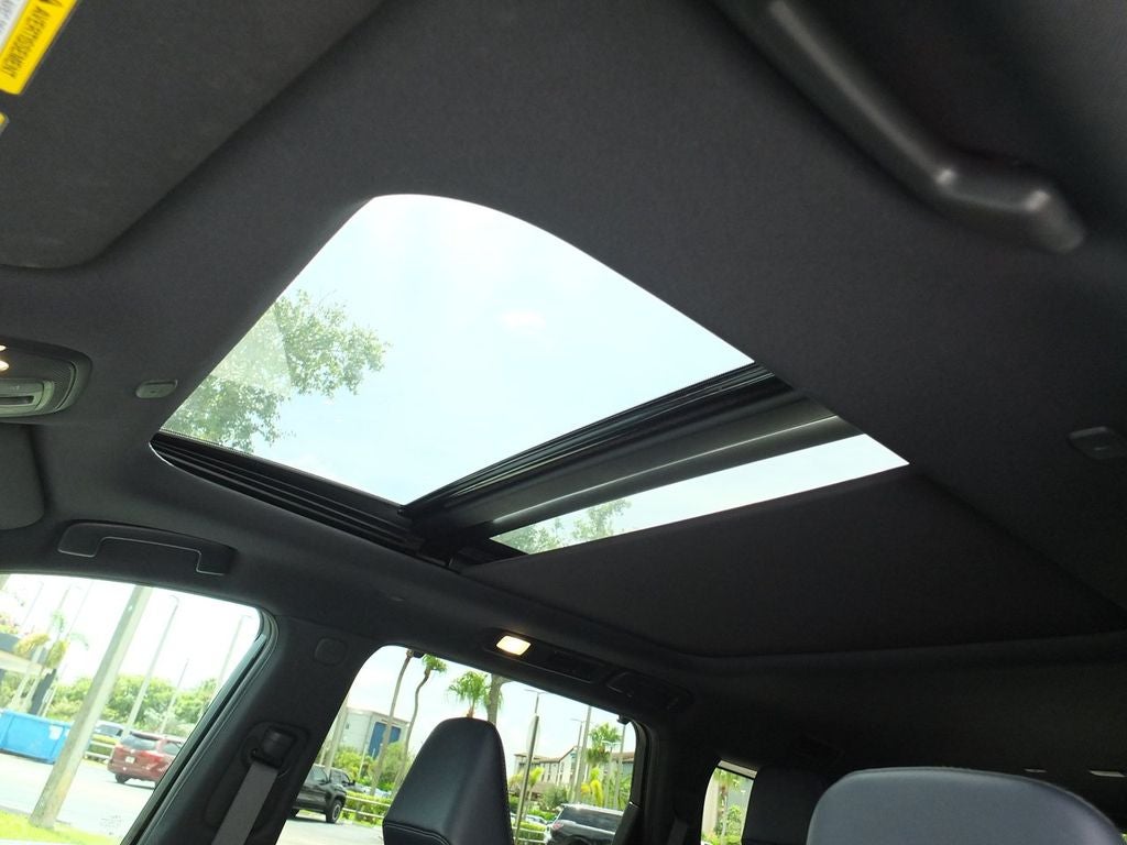2026 INFINITI QX60 SPORT CERTIFIED PREOWNED!!!