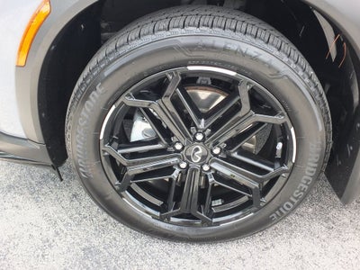 2026 INFINITI QX60 SPORT CERTIFIED PREOWNED!!!