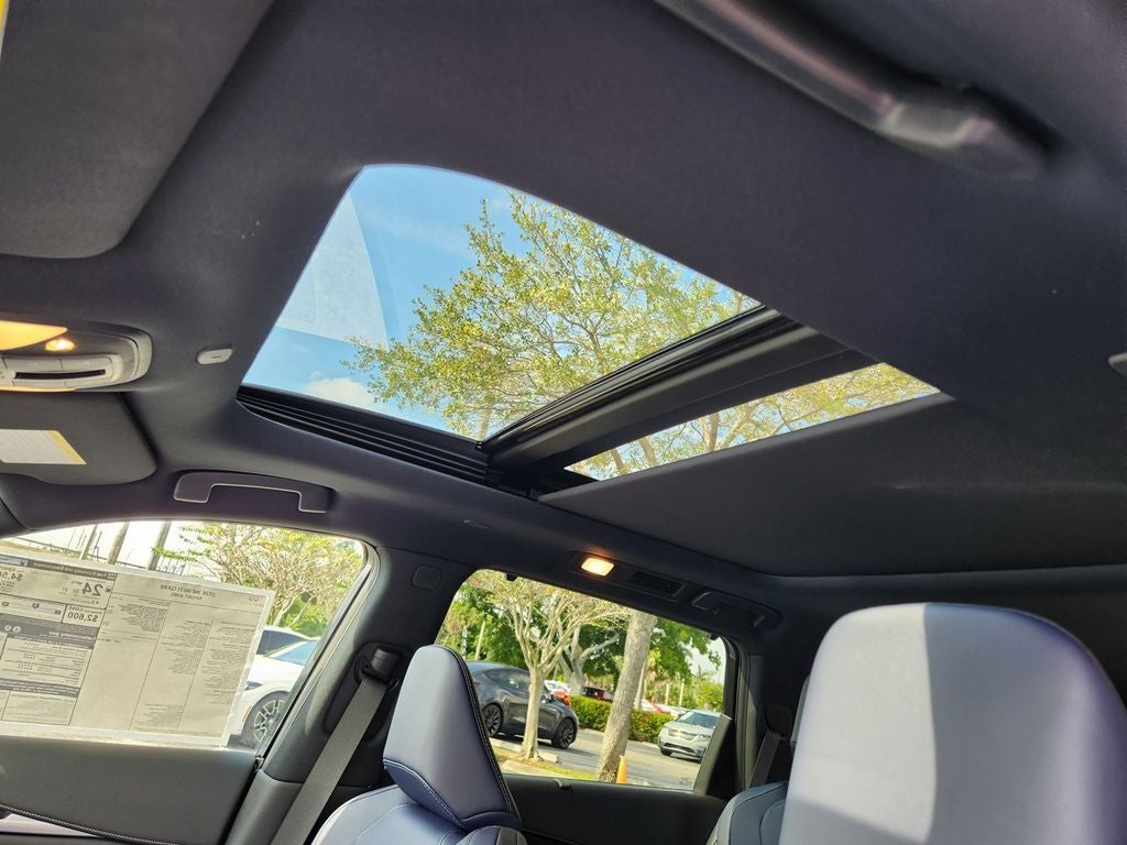 2026 INFINITI QX60 SPORT CERTIFIED PREOWNED!!!