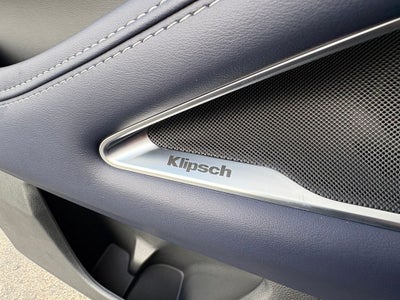 2026 INFINITI QX60 SPORT CERTIFIED PREOWNED!