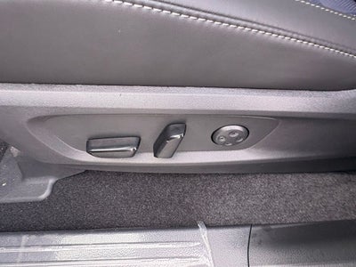 2026 INFINITI QX60 SPORT CERTIFIED PREOWNED!