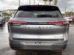 2026 INFINITI QX60 SPORT CERTIFIED PREOWNED!