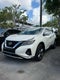 2023 Nissan Murano Platinum