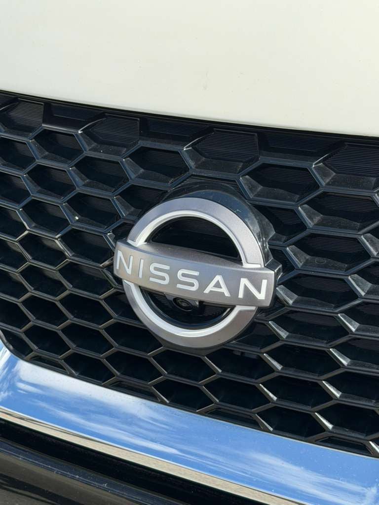 2023 Nissan Murano Platinum