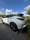 2023 Nissan Murano Platinum