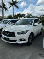 2019 INFINITI QX60 PURE