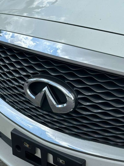 2019 INFINITI QX60 PURE