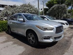 2020 INFINITI QX60 PURE