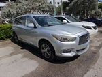 2020 INFINITI QX60 PURE