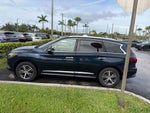 2018 INFINITI QX60 Base LOADED EVERY PACKAGE!!!