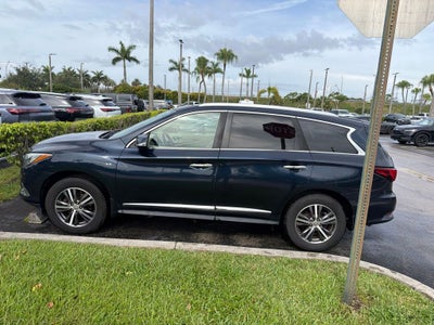 2018 INFINITI QX60 Base LOADED EVERY PACKAGE!!!