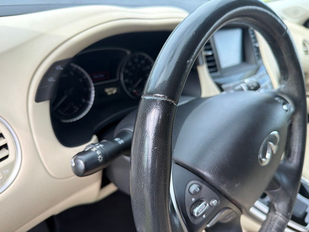 2018 INFINITI QX60 Base LOADED EVERY PACKAGE!!!