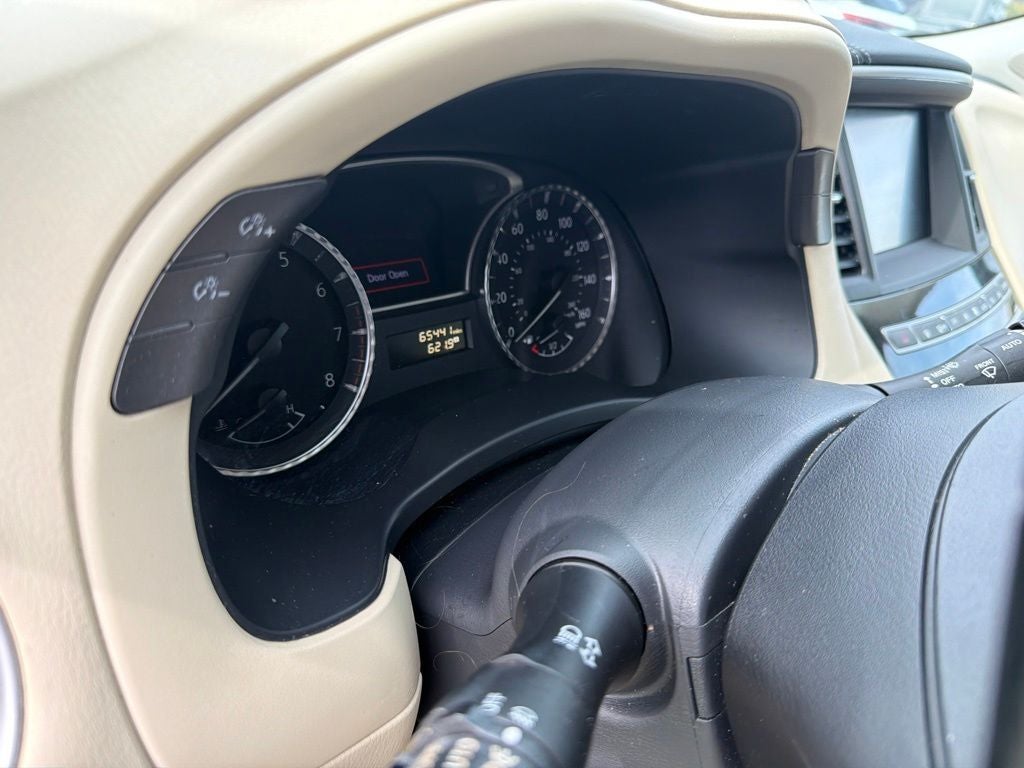 2018 INFINITI QX60 Base LOADED EVERY PACKAGE!!!