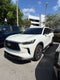 2022 INFINITI QX60 PURE