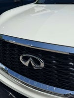2022 INFINITI QX60 PURE