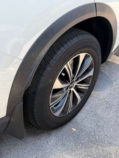 2022 INFINITI QX60 PURE