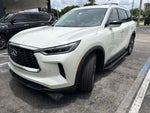 2024 INFINITI QX60 LUXE CERTIFIED PREOWNED!!!