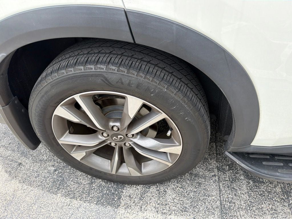 2024 INFINITI QX60 LUXE CERTIFIED PREOWNED!!!