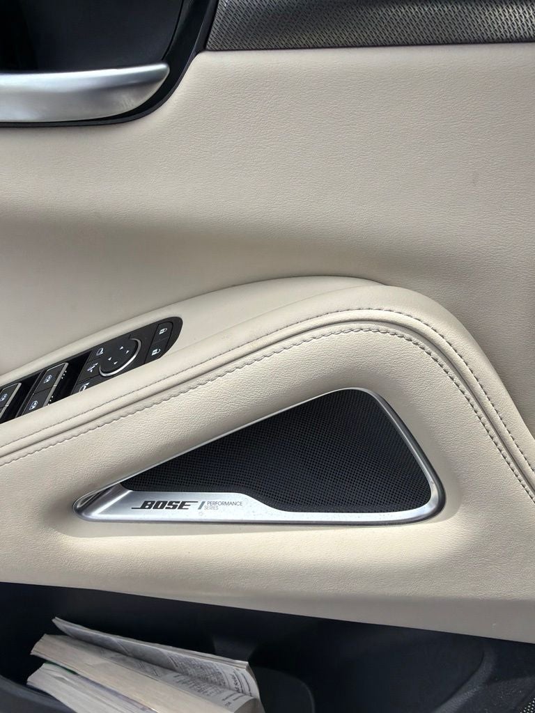 2024 INFINITI QX60 LUXE CERTIFIED PREOWNED!!!