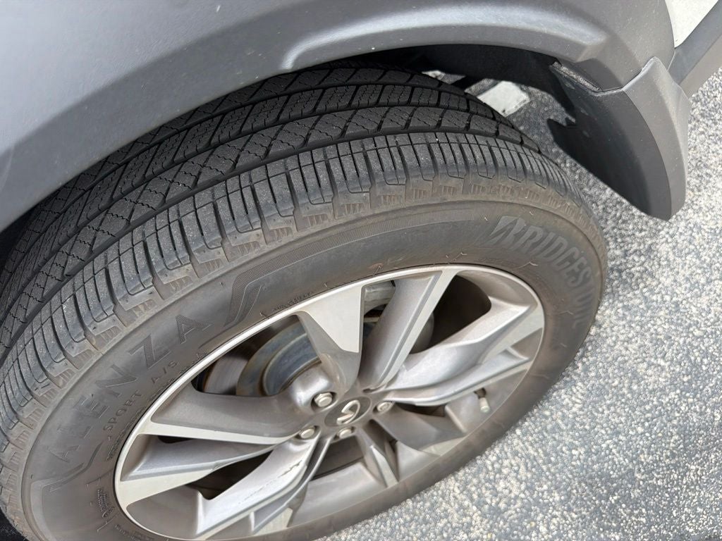 2024 INFINITI QX60 LUXE CERTIFIED PREOWNED!!!