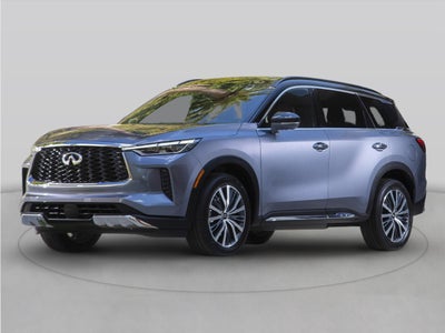 2023 INFINITI QX60 Sensory CERTIFIED PREOWNED!!!