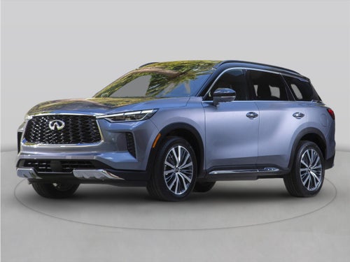 2023 INFINITI QX60 Sensory CERTIFIED PREOWNED!!!