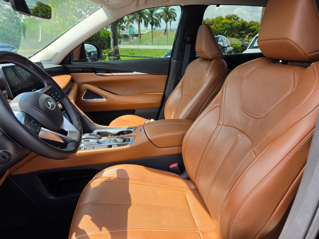 2023 INFINITI QX60 Sensory CERTIFIED PREOWNED!!!