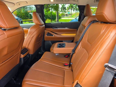 2023 INFINITI QX60 Sensory CERTIFIED PREOWNED!!!